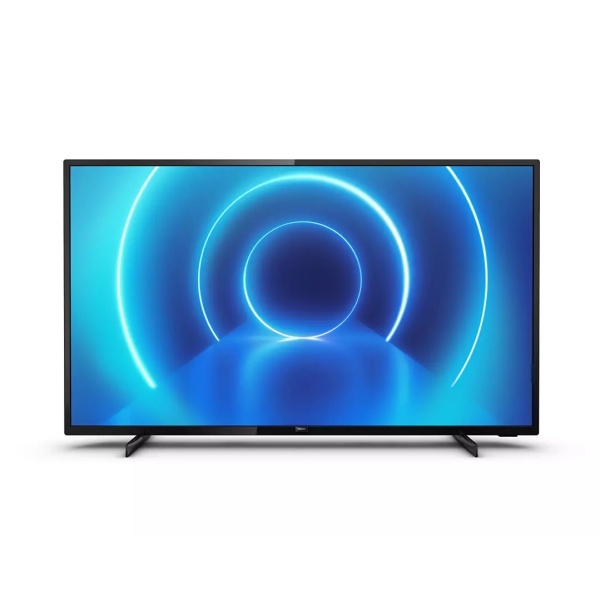 Televizor Led Smart Philips 146CM 4K Ultra HD 58PUS7505/12 44501935